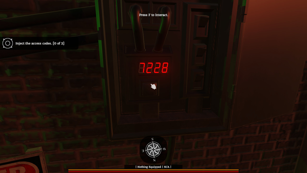 The Albatross screenshot 4