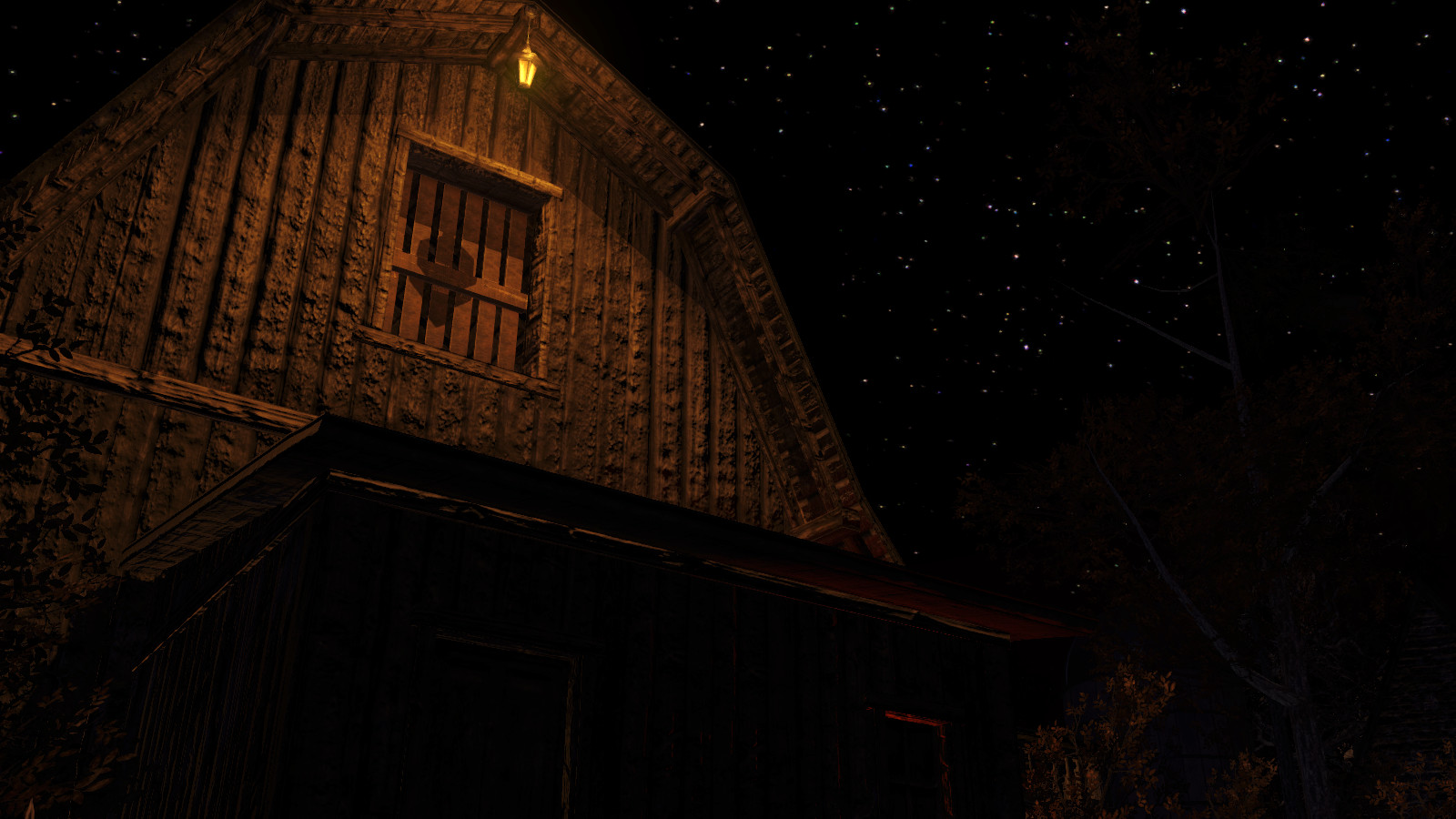 The Albatross screenshot 5