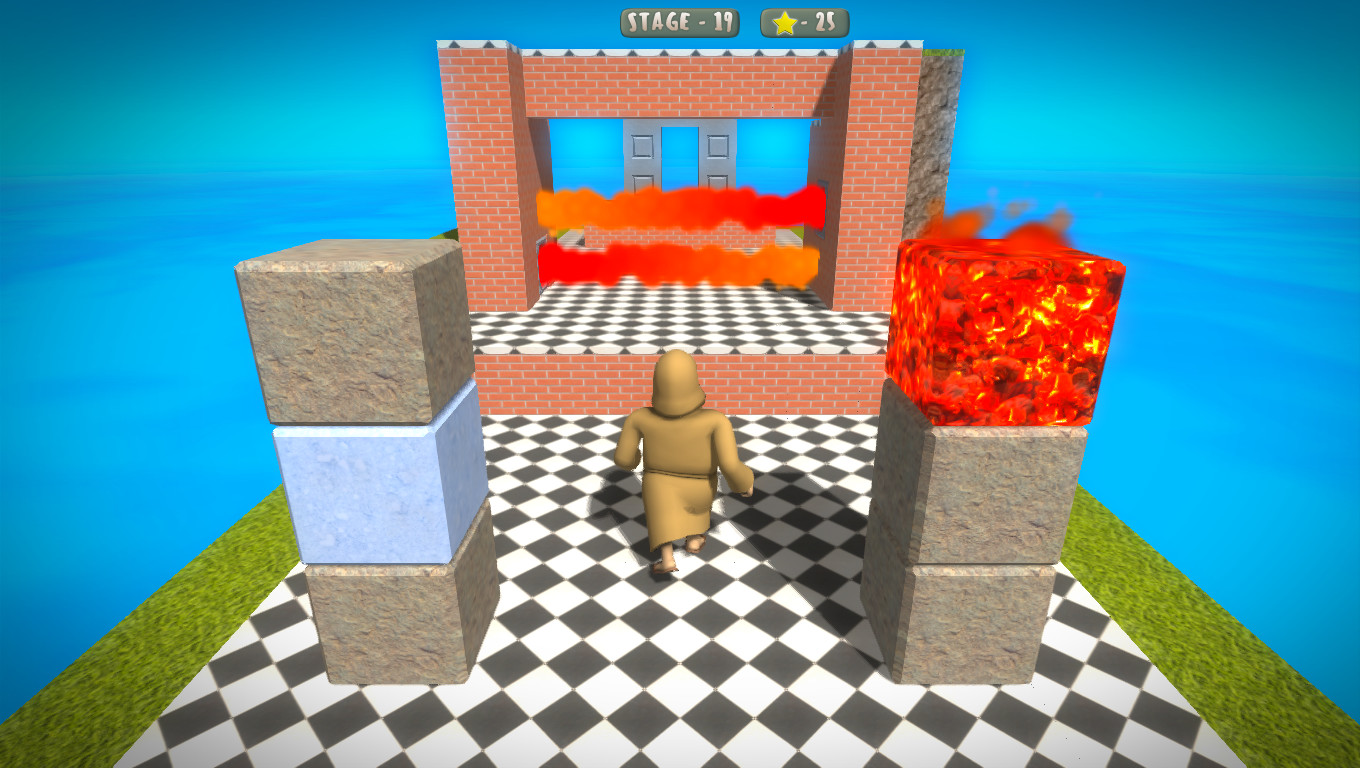 Caliper screenshot 4