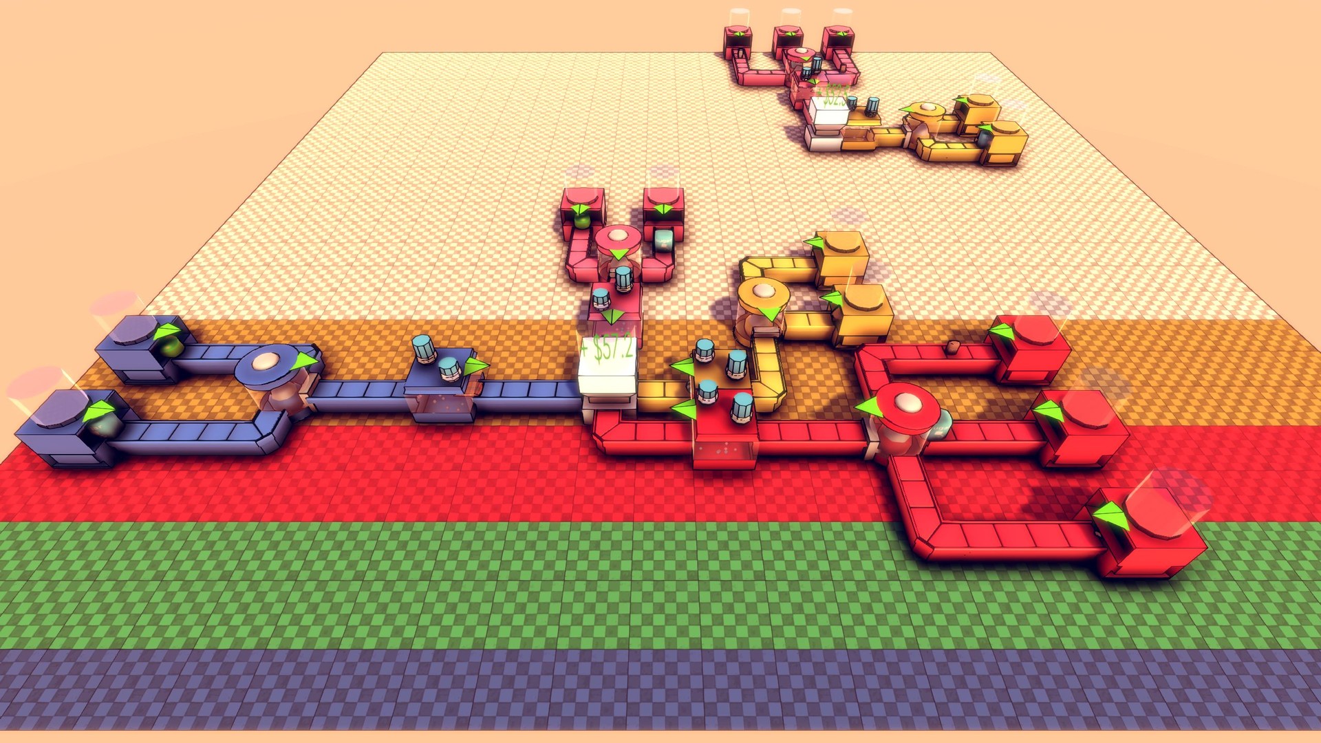 Candy Machine screenshot 2