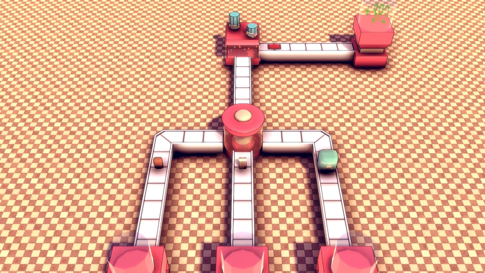 Candy Machine screenshot 9
