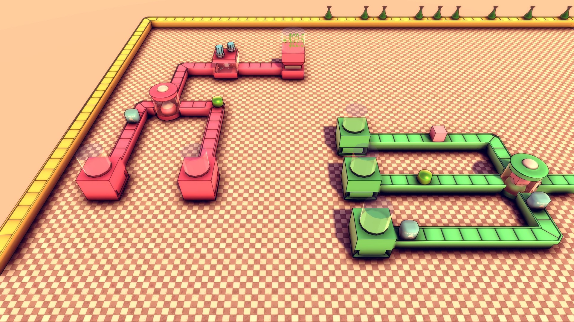 Candy Machine screenshot 6
