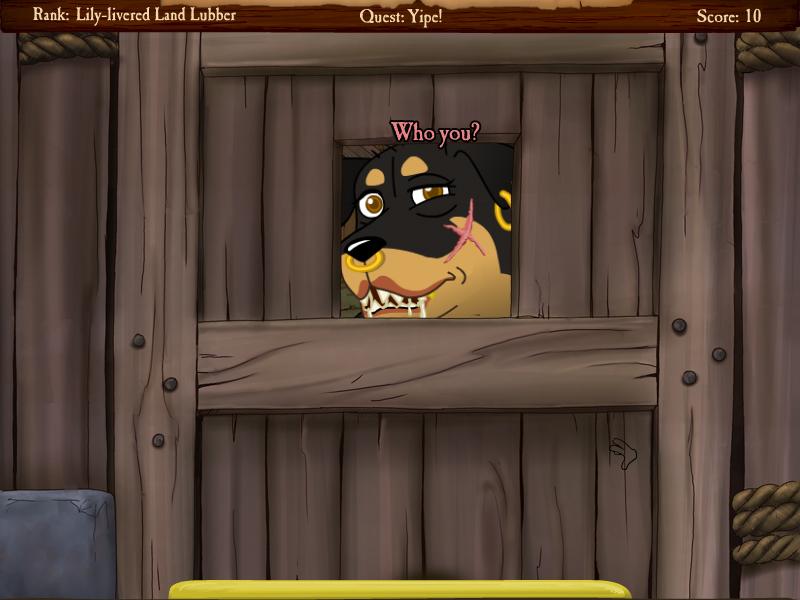 Jolly Rover screenshot 12