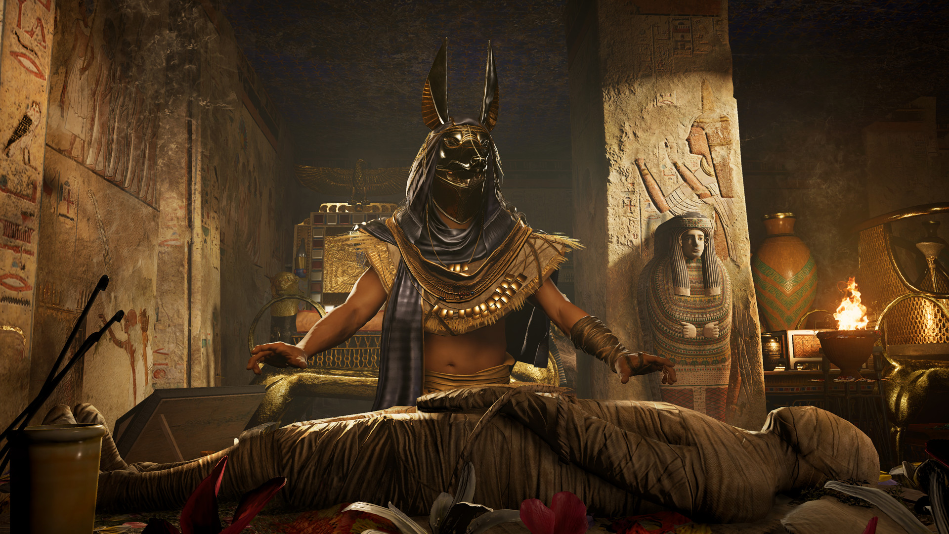 Assassin's Creed® Origins screenshot 5