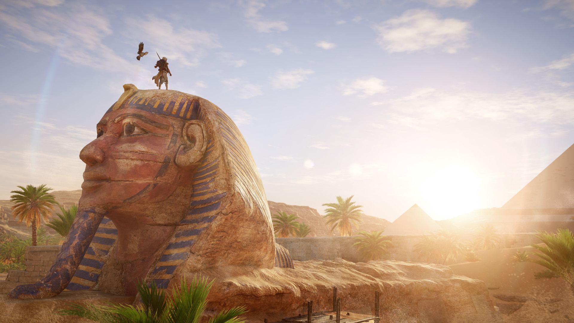 Assassin's Creed® Origins screenshot 3