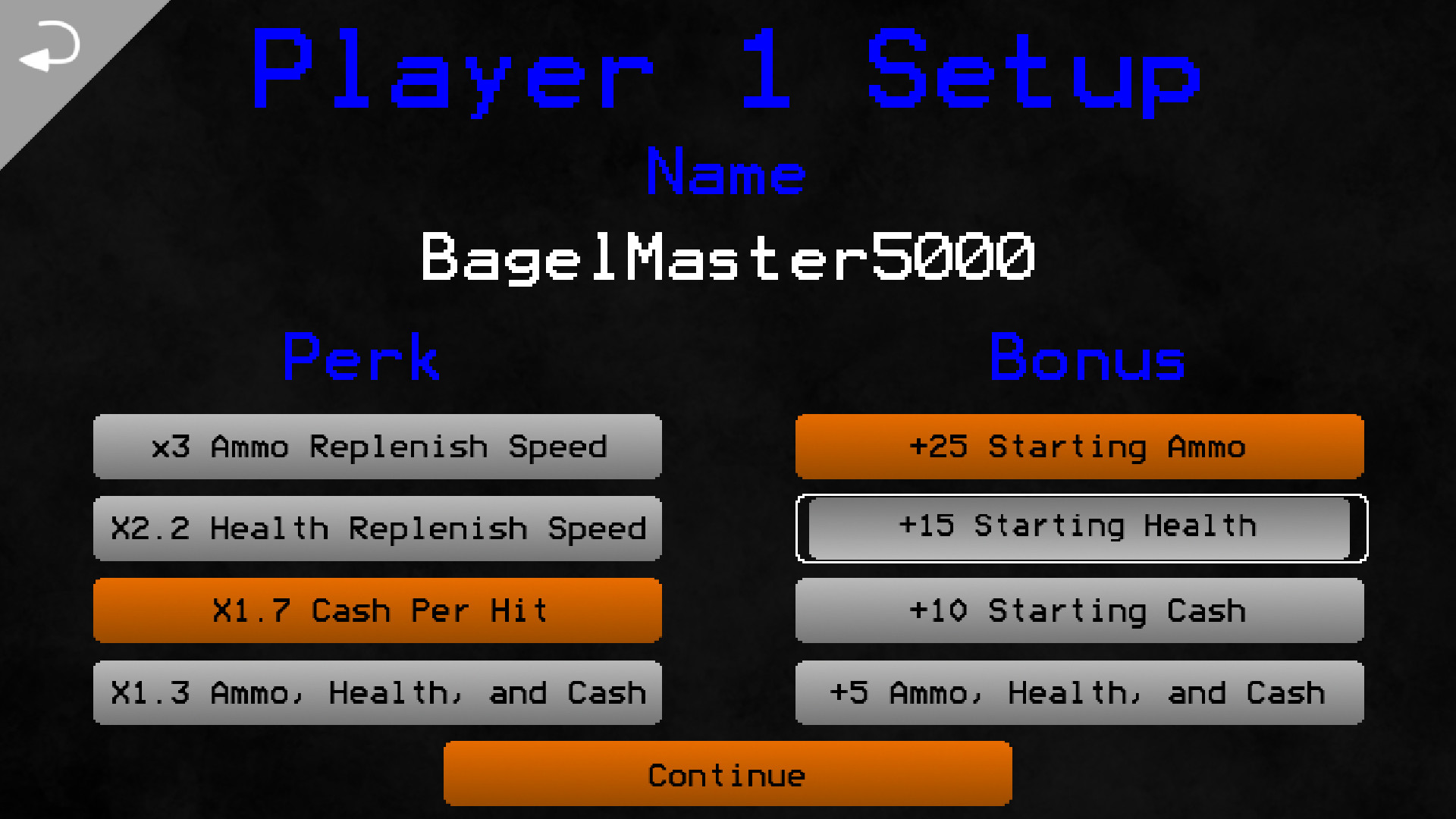 Zombie Killin' screenshot 3