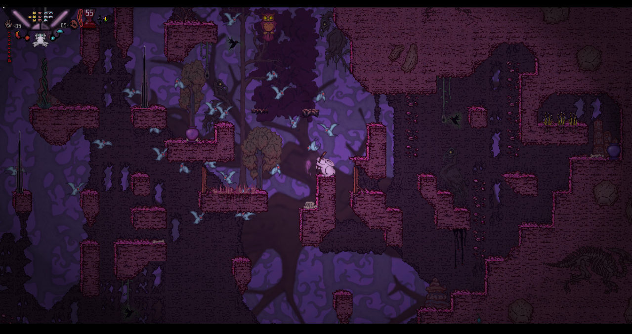 Snowflake's Chance screenshot 5