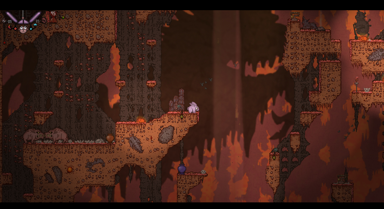 Snowflake's Chance screenshot 10