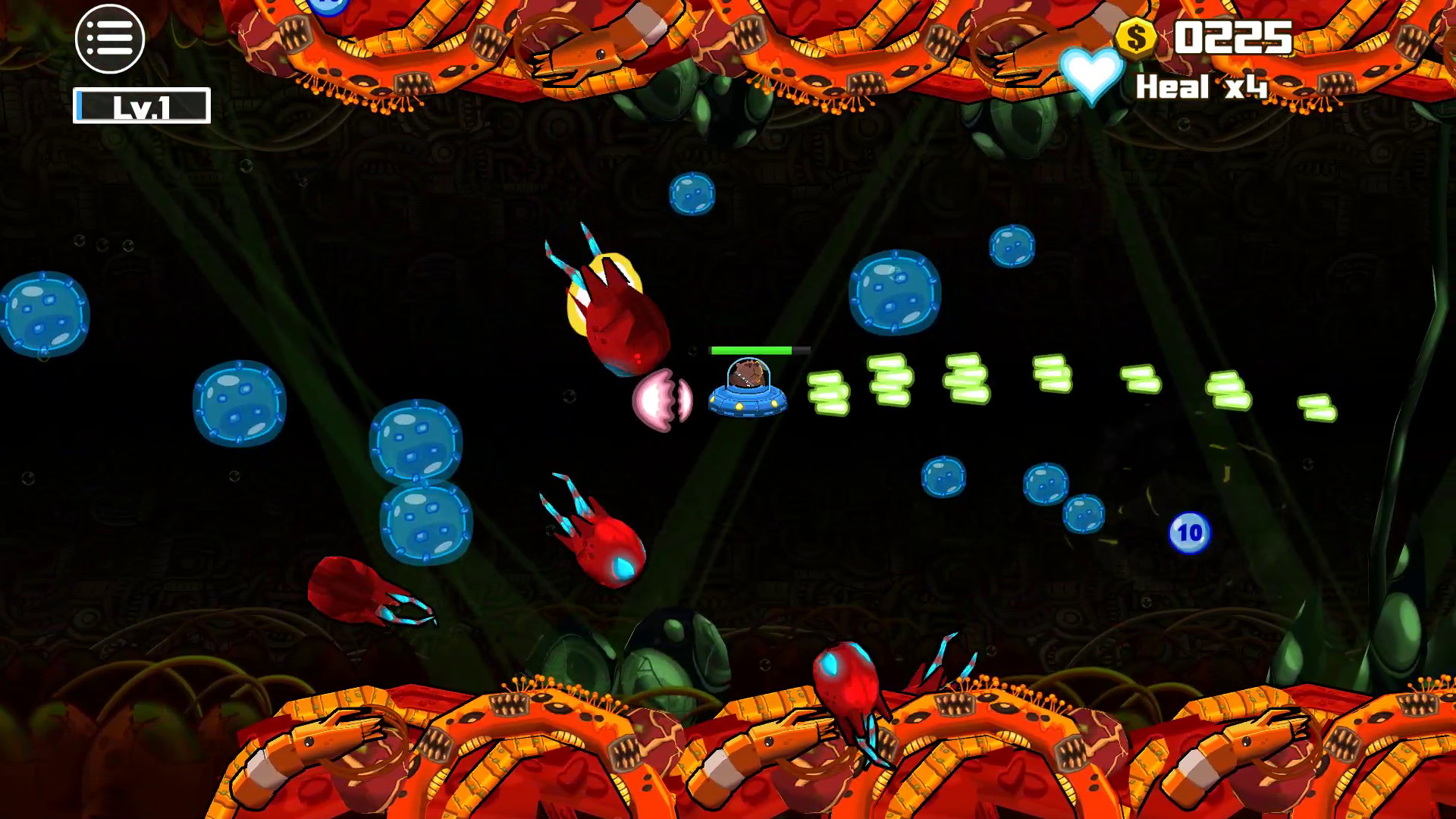 Toon Shooters 2: The Freelancers screenshot 4