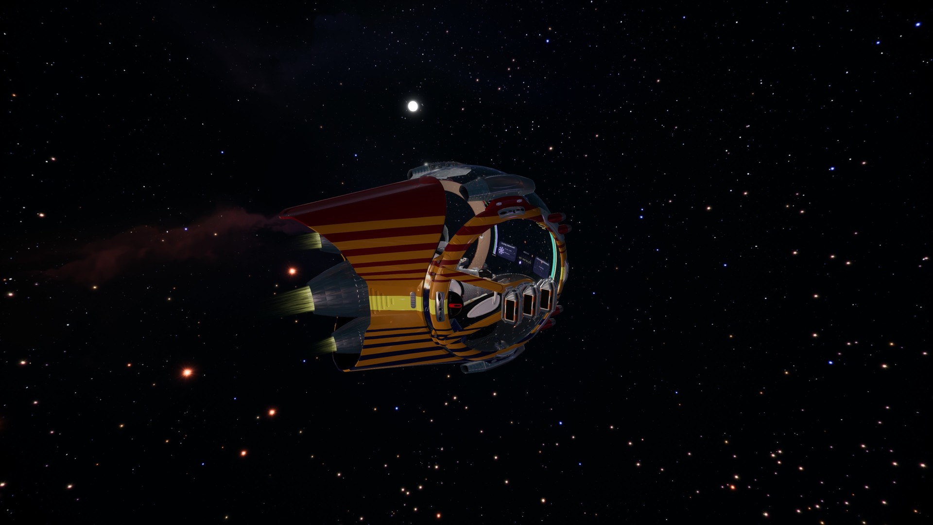 Gravity Vector screenshot 10