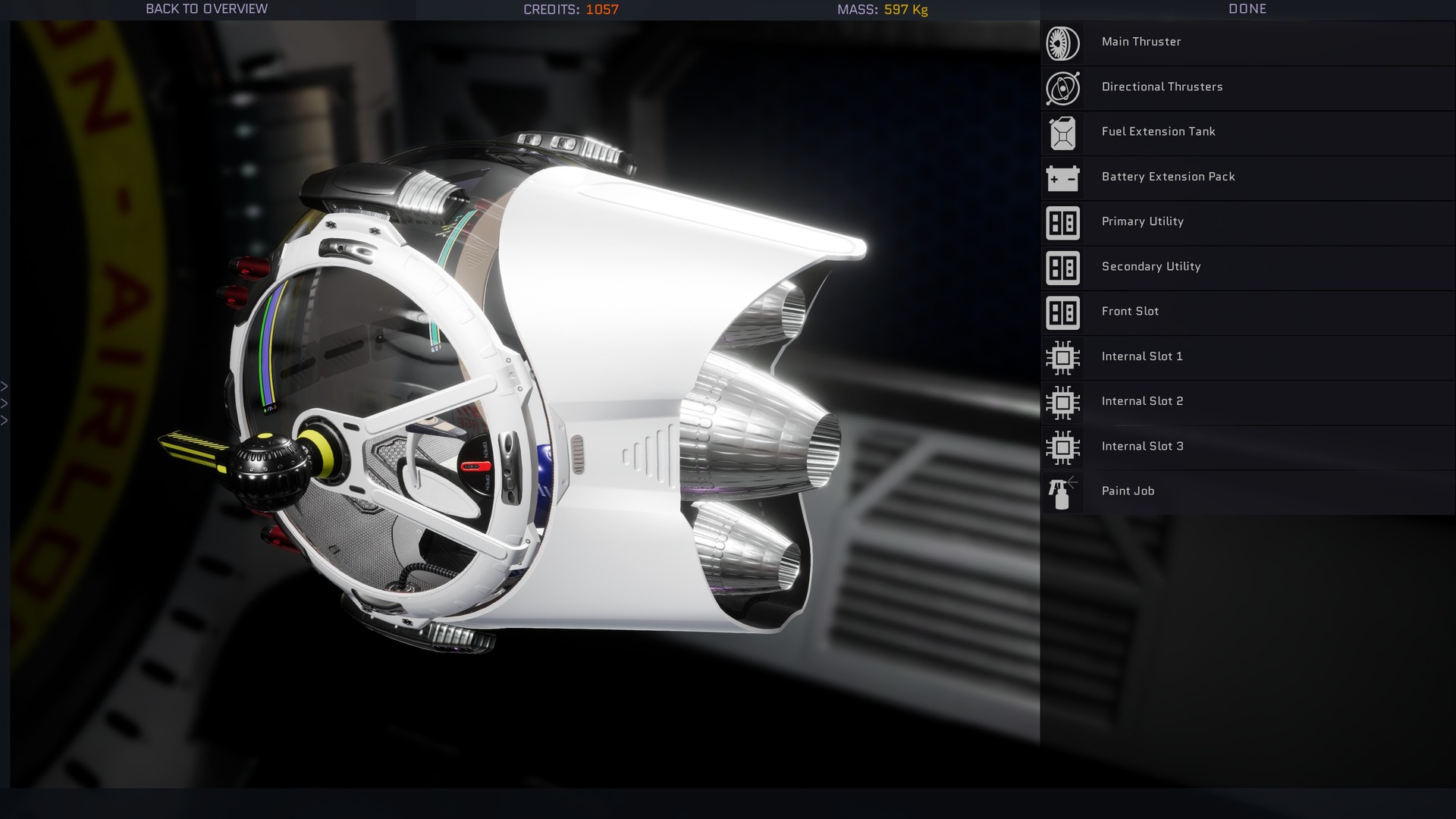 Gravity Vector screenshot 18