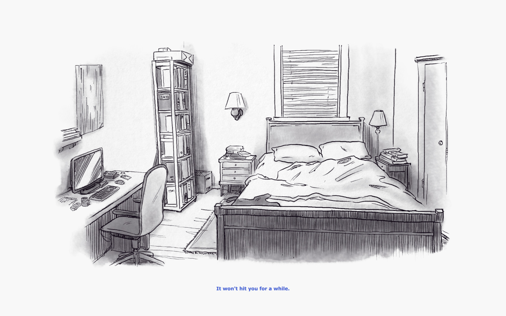 20something screenshot 5