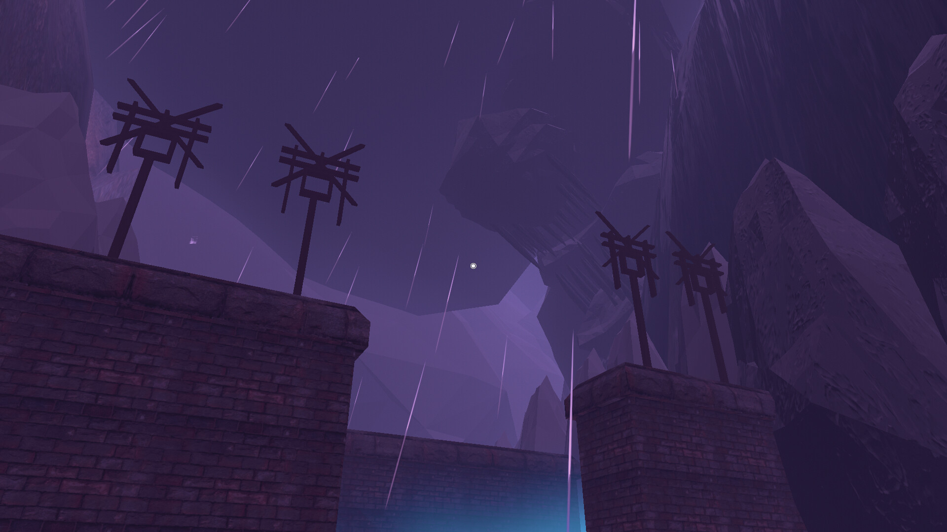 The Rain Spirit : Code Breaker screenshot 3
