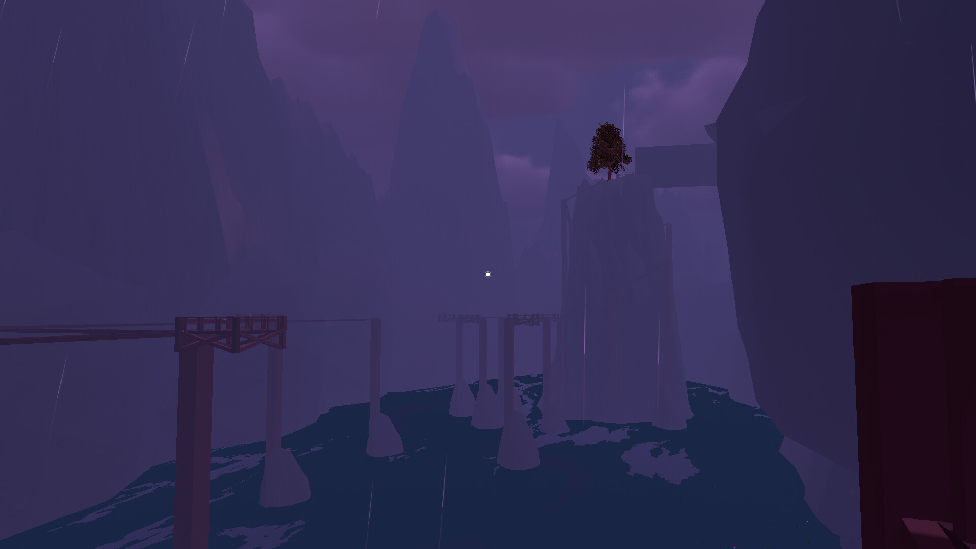 The Rain Spirit : Code Breaker screenshot 5