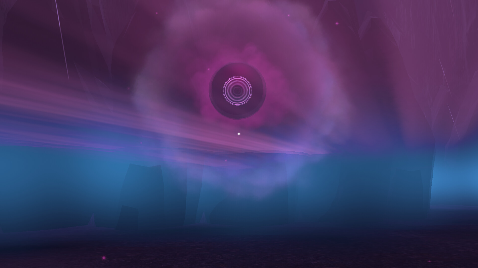 The Rain Spirit : Code Breaker screenshot 4