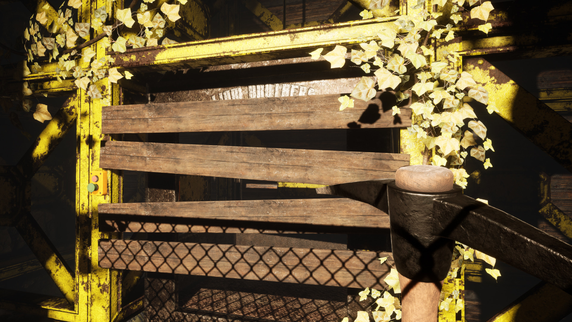 Estranged: The Departure screenshot 3