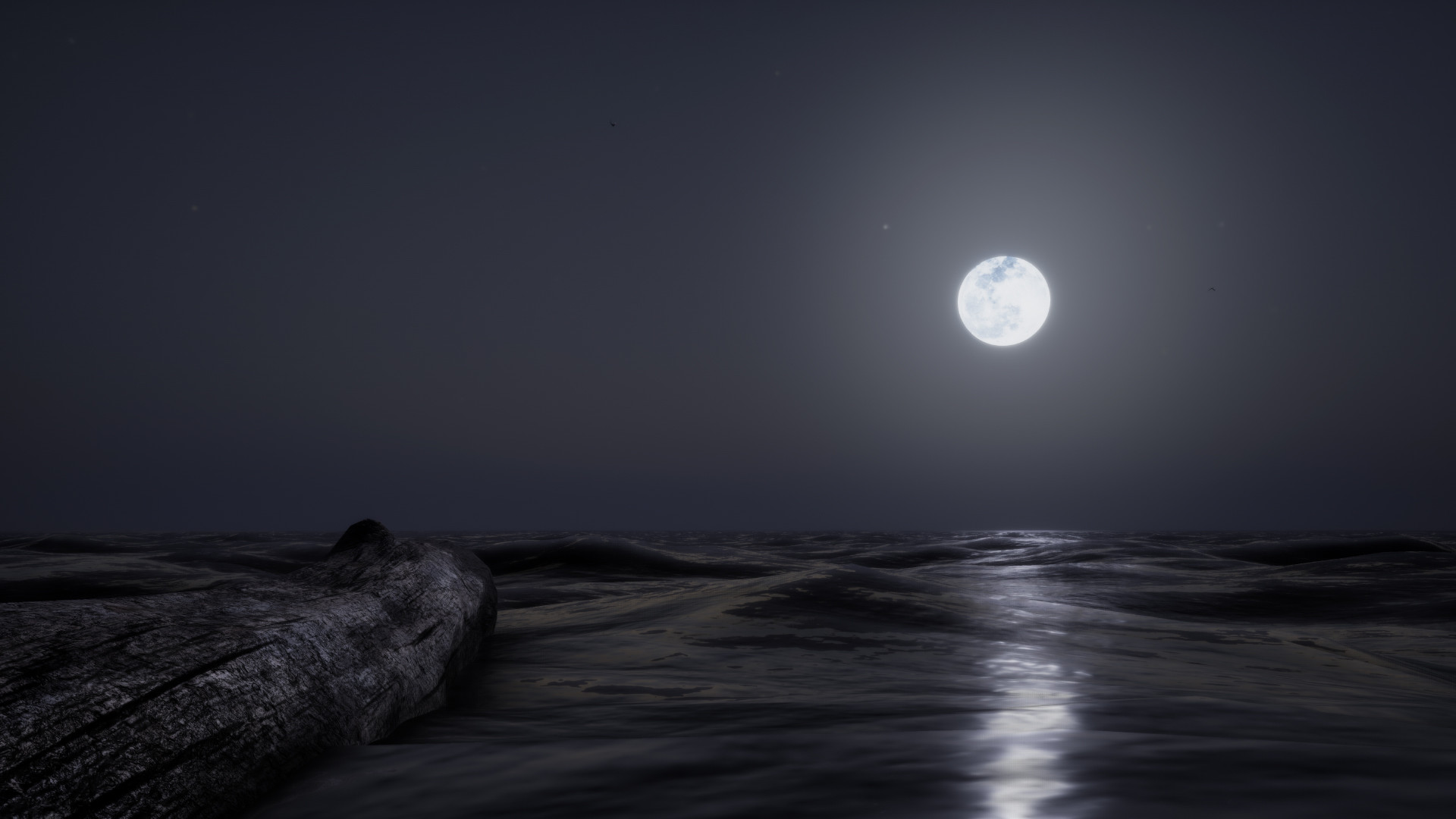 Estranged: The Departure screenshot 17