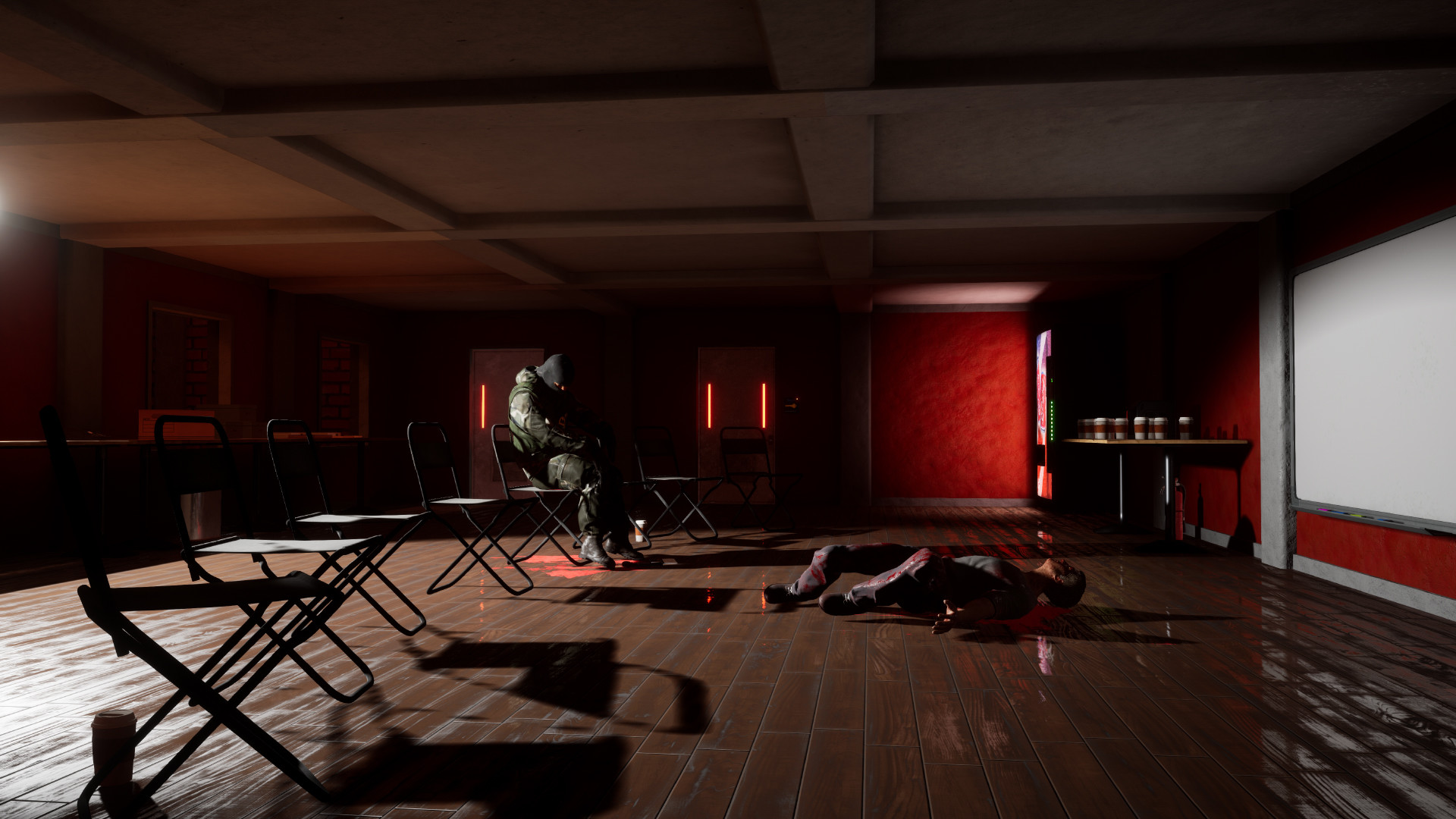 Estranged: The Departure screenshot 16