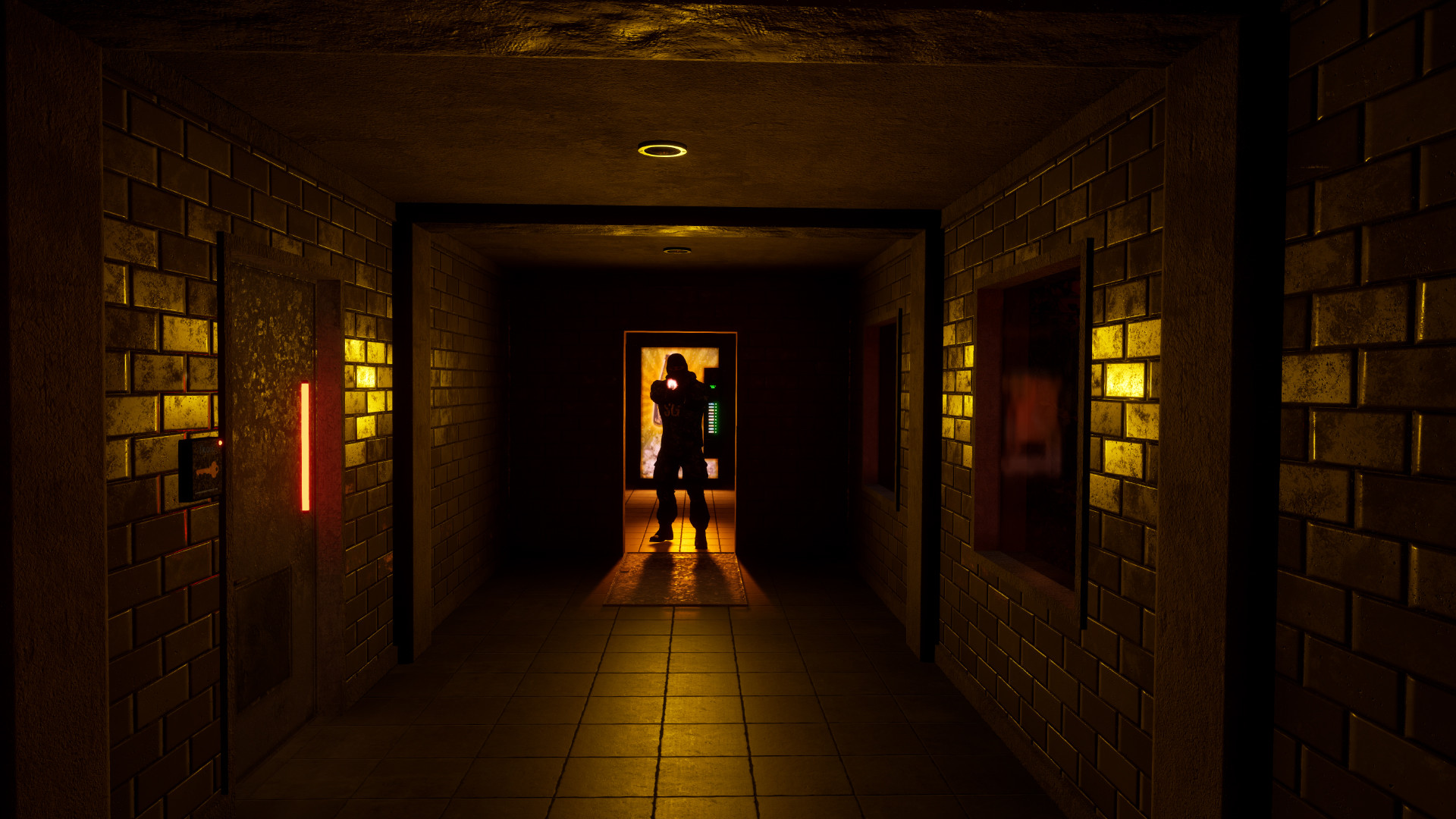 Estranged: The Departure screenshot 6