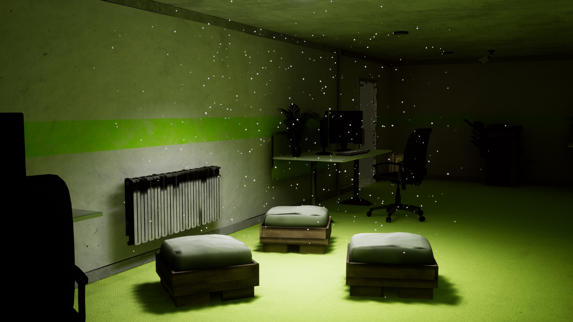 Estranged: The Departure screenshot 18