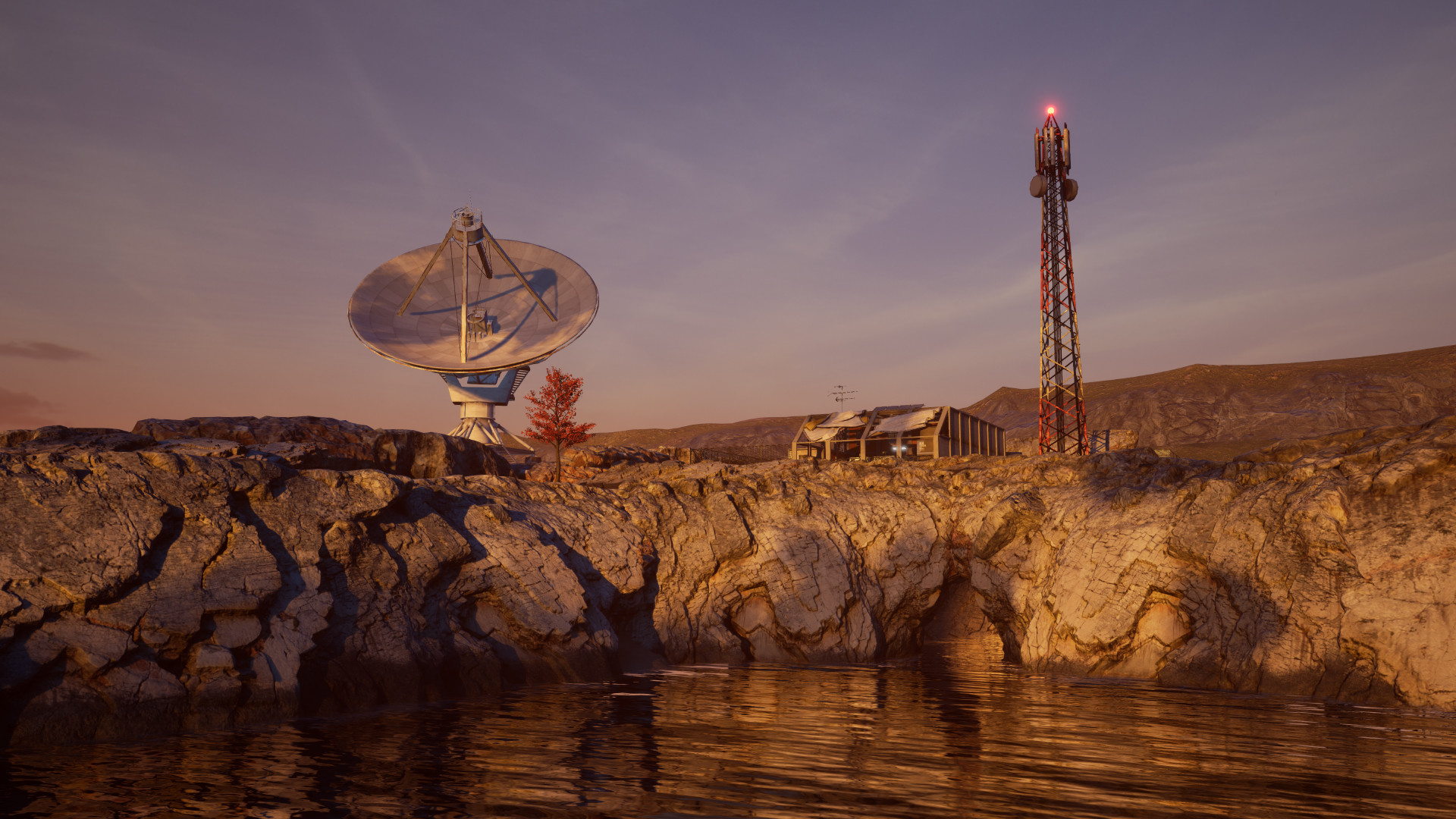 Estranged: The Departure screenshot 12