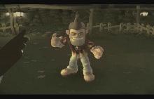 Burn Zombie Burn Trailer trailer thumbnail