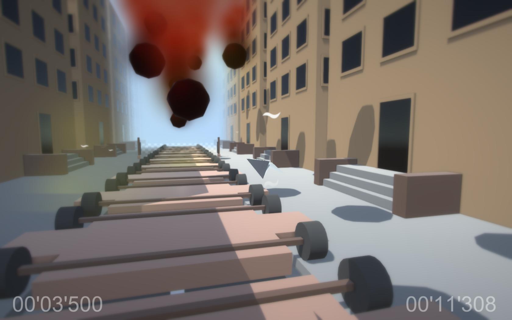 Fly Away screenshot 12
