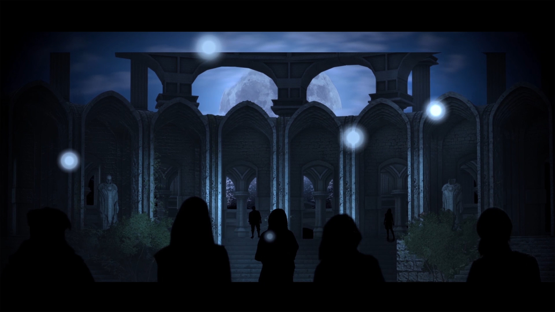 The Astonishing Game screenshot 1