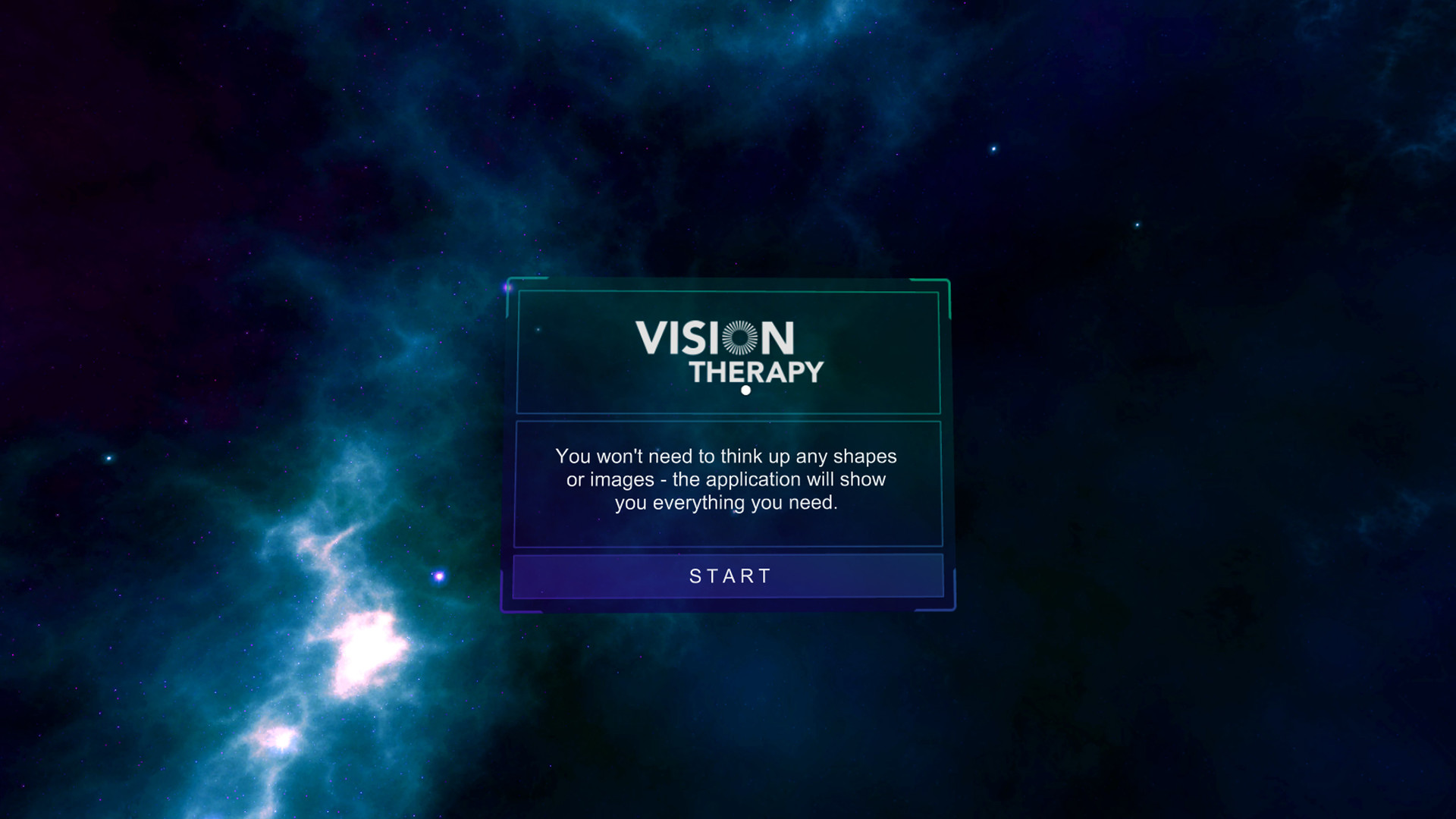 Vision Therapy VR screenshot 1