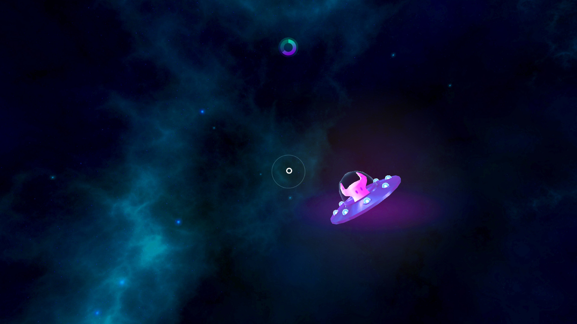 Vision Therapy VR screenshot 3