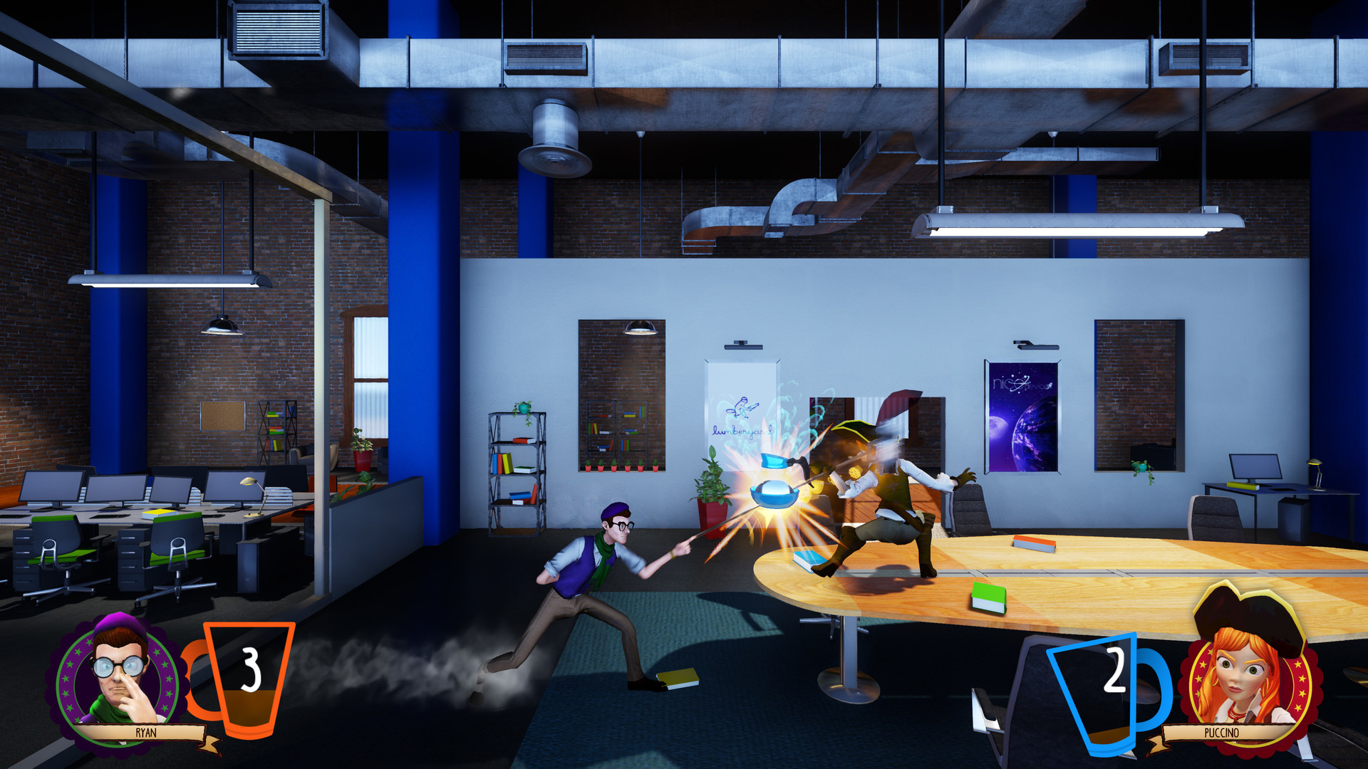 Coffence screenshot 11