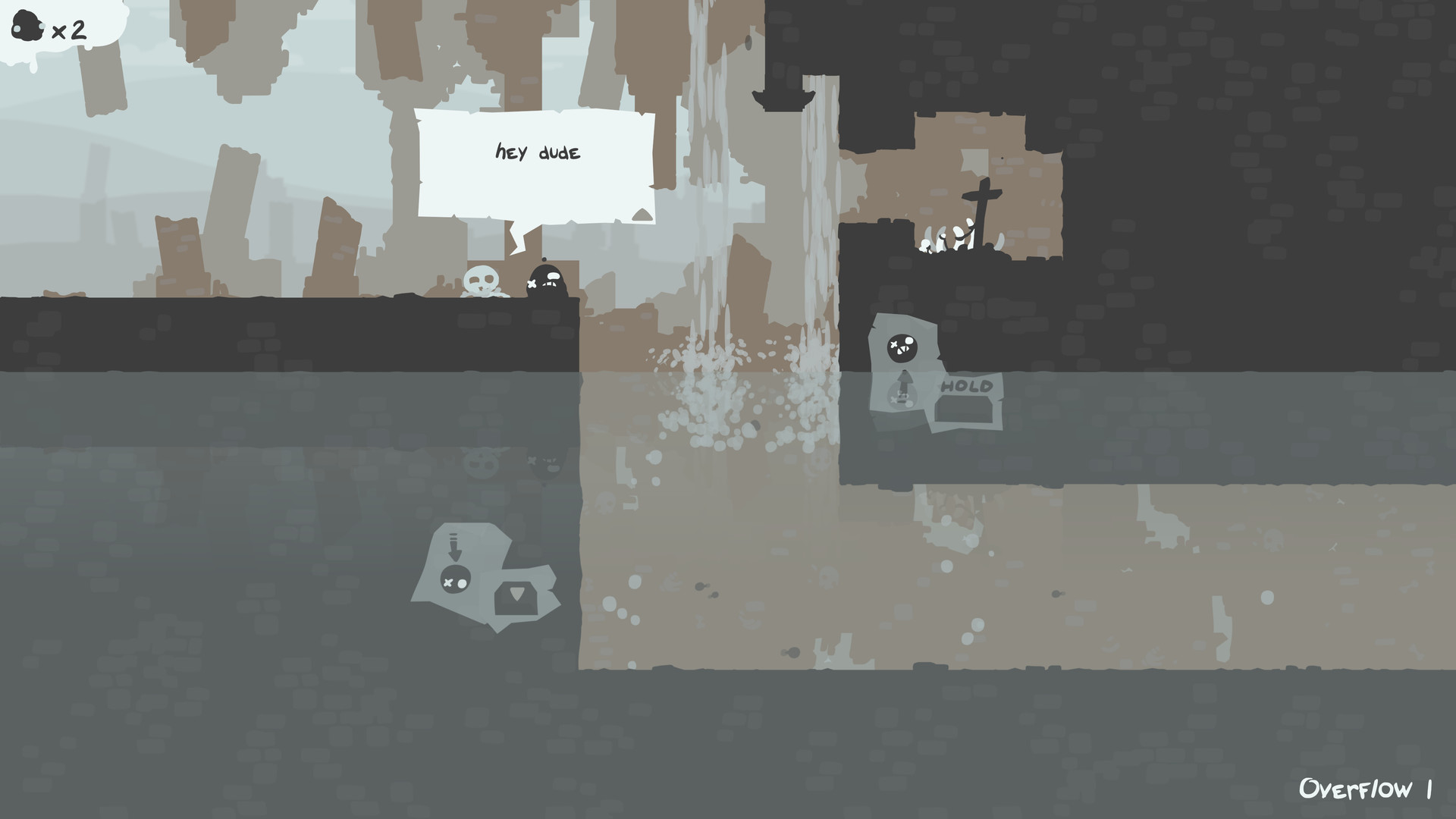 The End Is Nigh screenshot 3