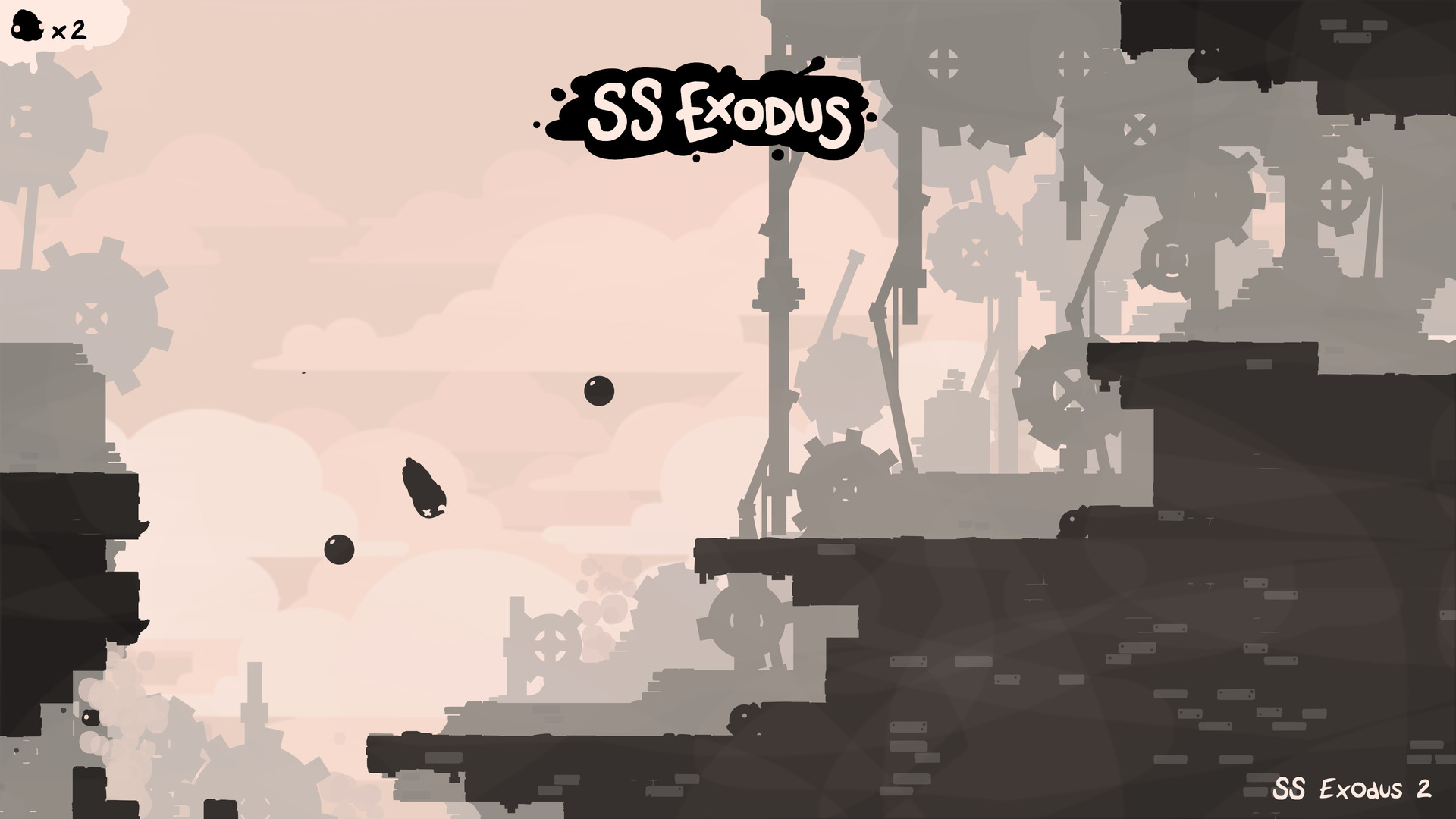 The End Is Nigh screenshot 2