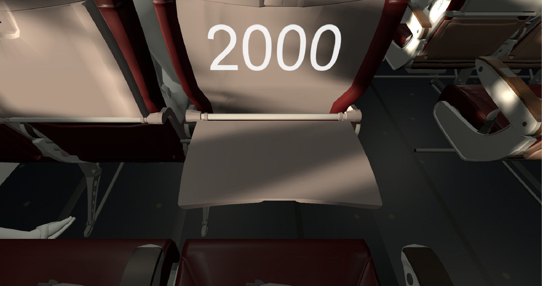 Air Rage screenshot 3