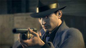 Mafia II - Boom Boom trailer thumbnail
