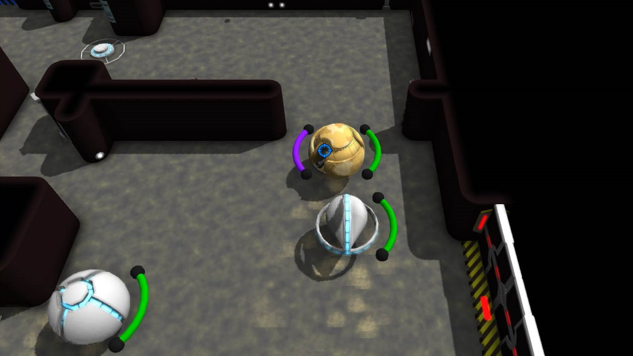 M.A.C.S. screenshot 5