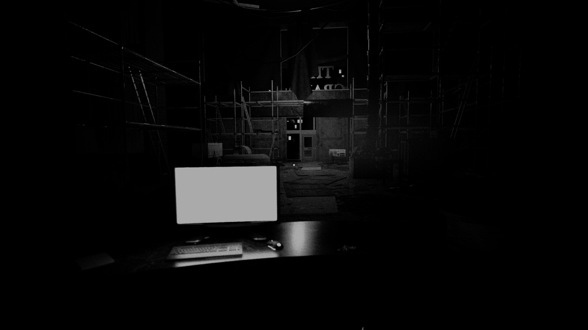 Dark Dimensions: The Last Shift screenshot 3