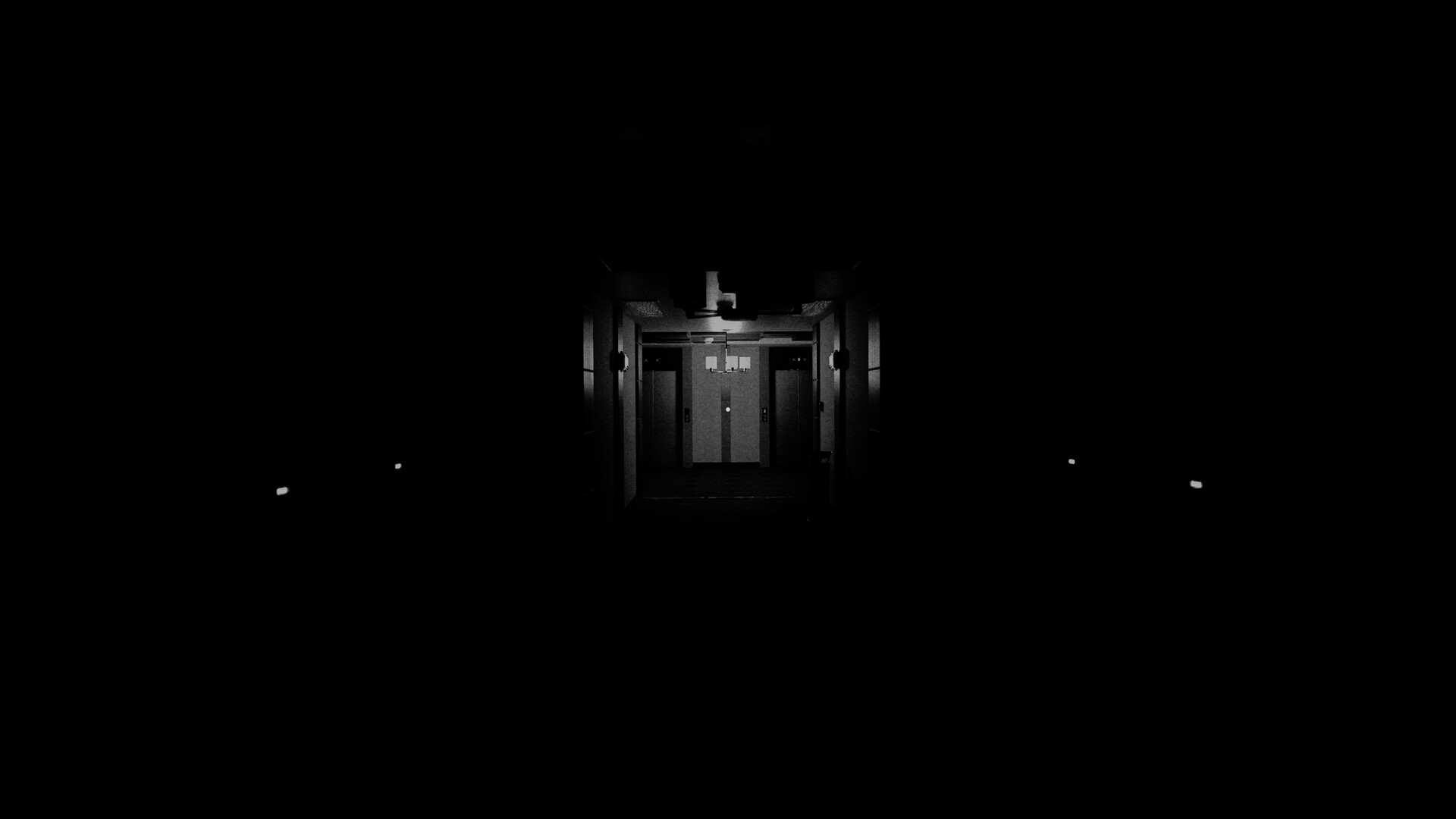 Dark Dimensions: The Last Shift screenshot 1