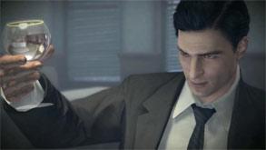 Mafia II - E3 Trailer trailer thumbnail