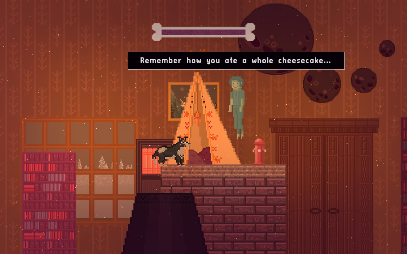 Balthazar's Dream screenshot 24