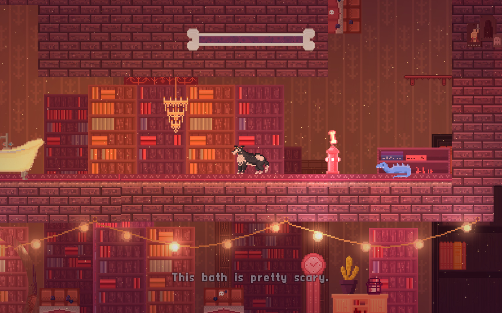 Balthazar's Dream screenshot 21