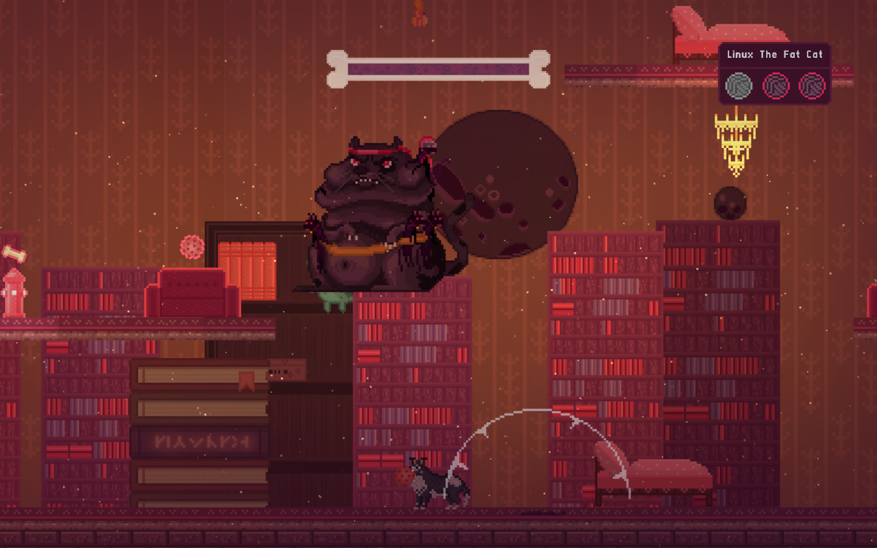 Balthazar's Dream screenshot 16