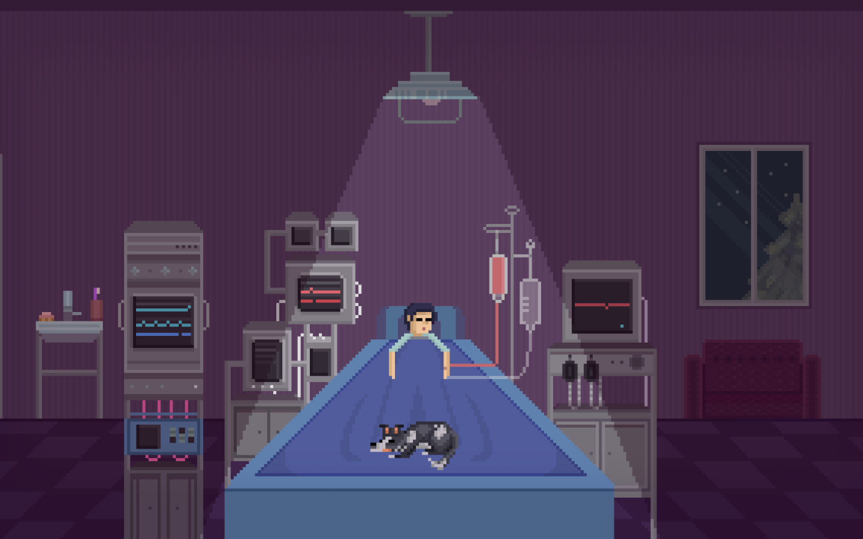 Balthazar's Dream screenshot 7