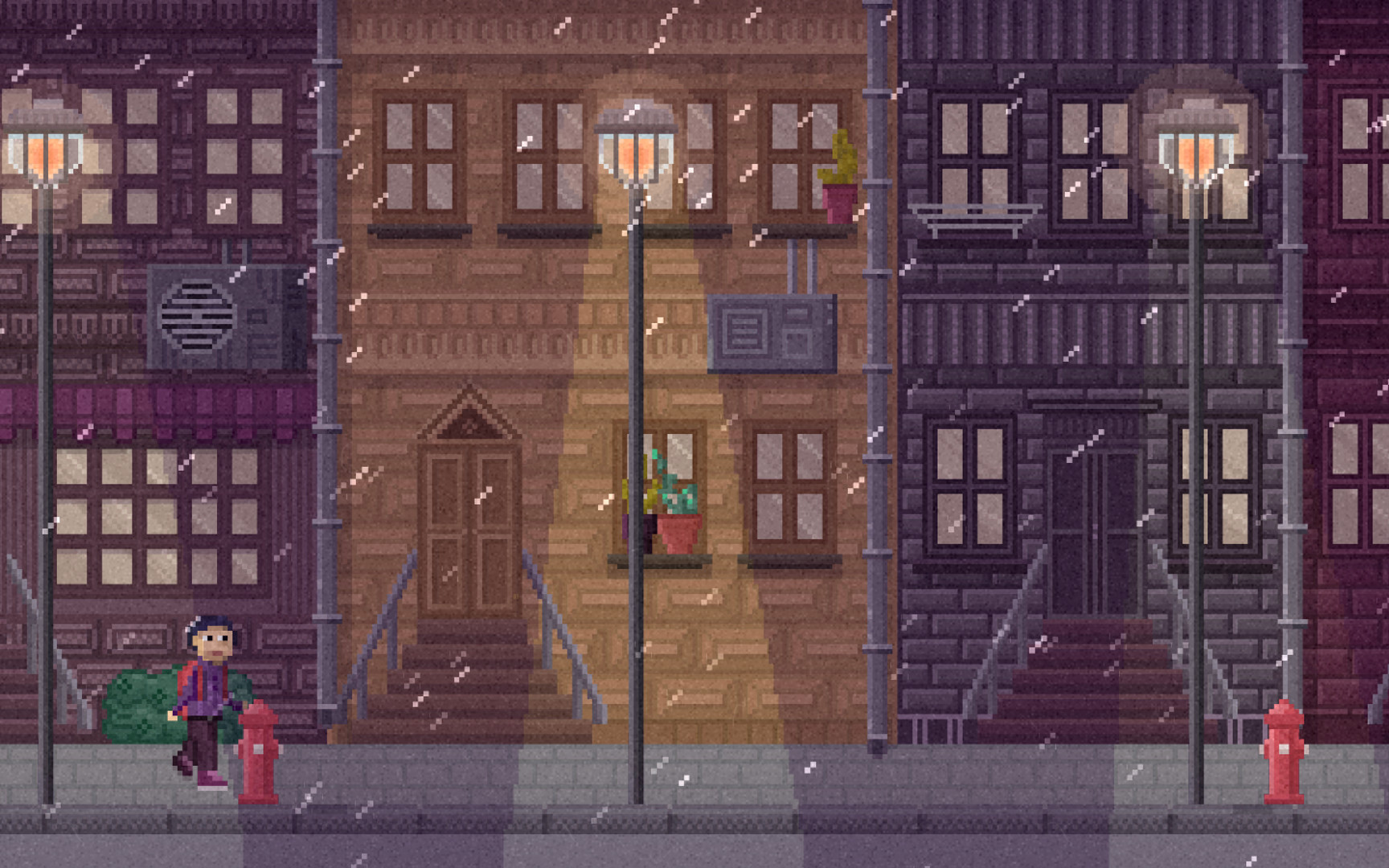 Balthazar's Dream screenshot 13