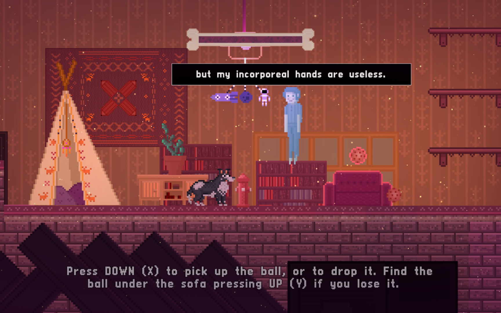 Balthazar's Dream screenshot 18