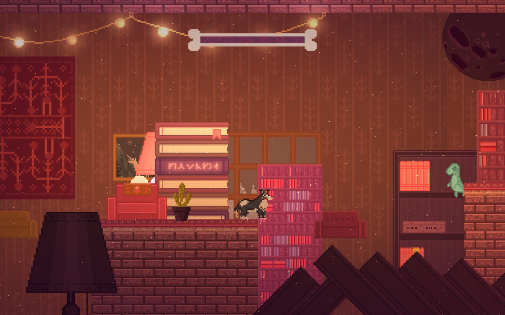 Balthazar's Dream screenshot 17