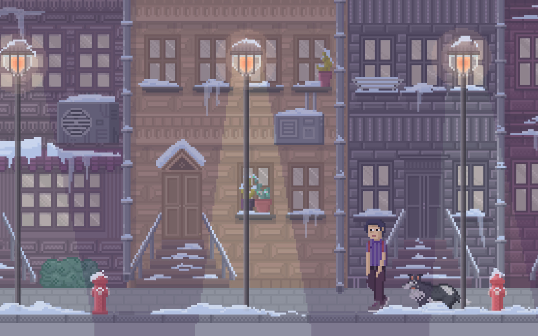 Balthazar's Dream screenshot 6