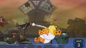 Worms Reloaded Trailer trailer thumbnail