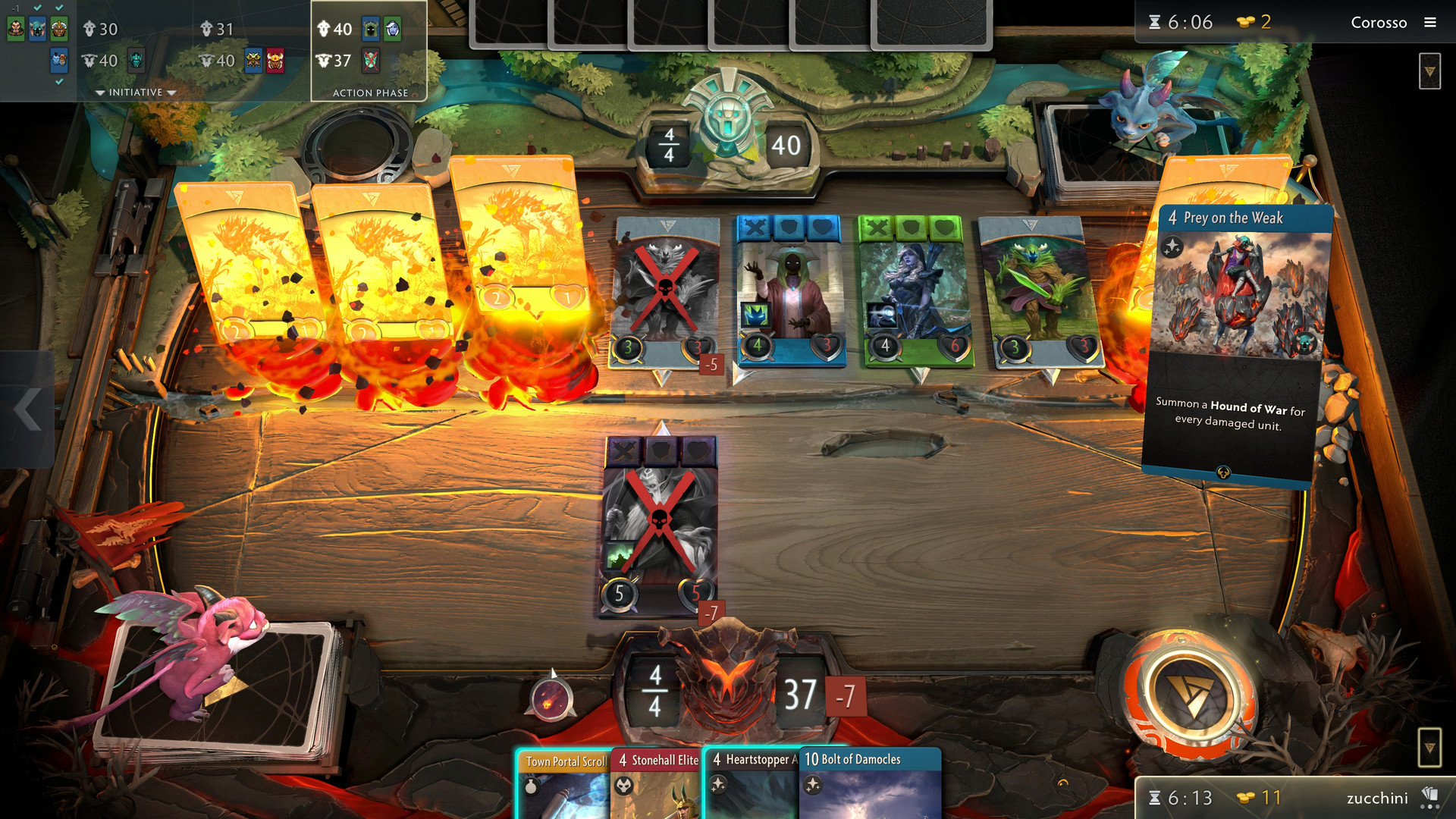 Artifact screenshot 5