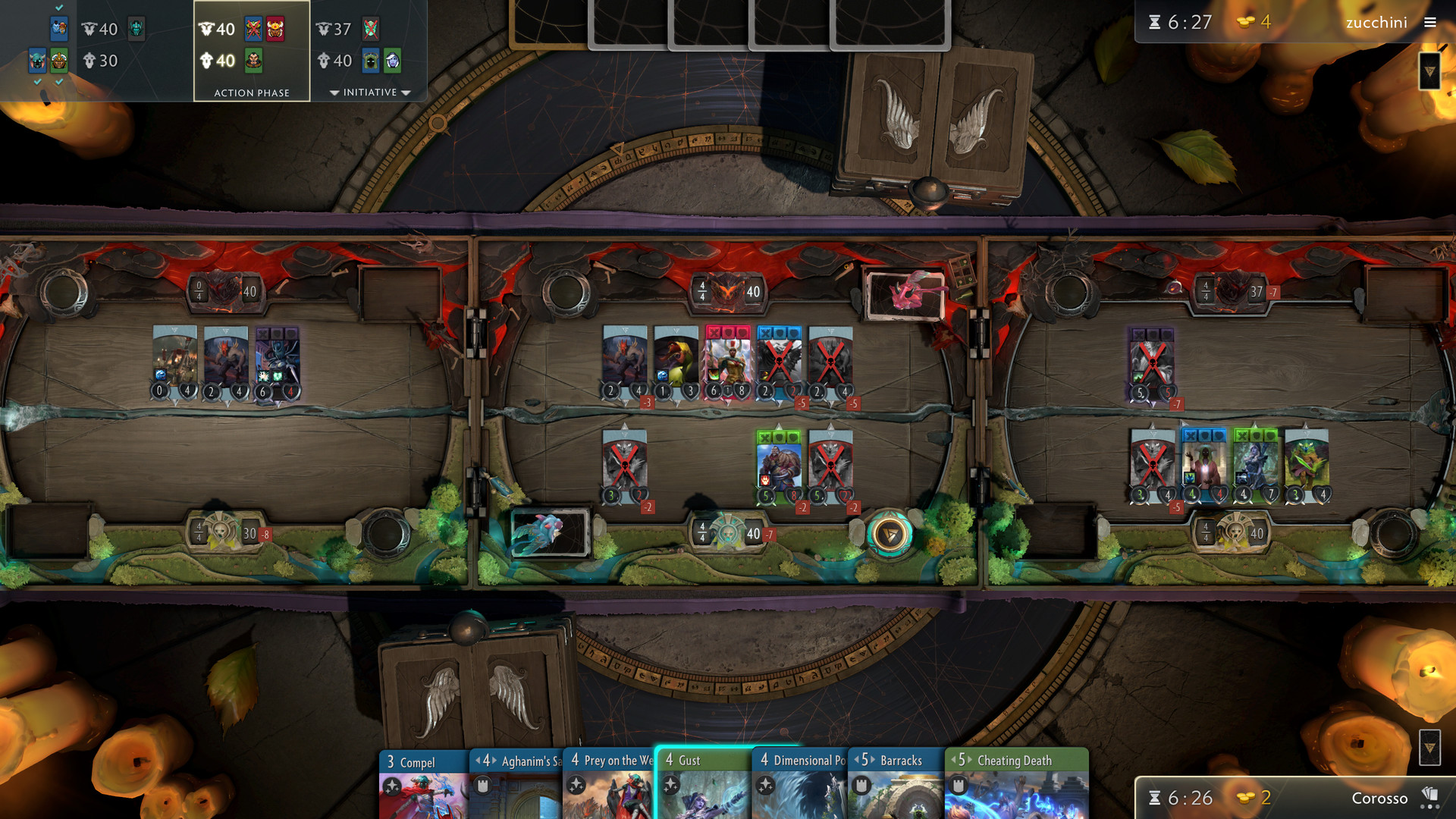 Artifact screenshot 1